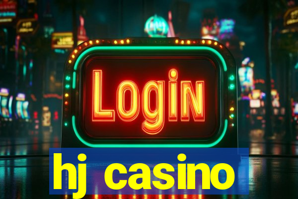 hj casino